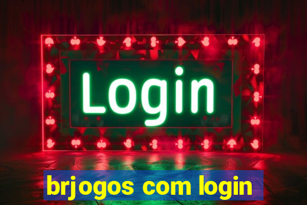 brjogos com login